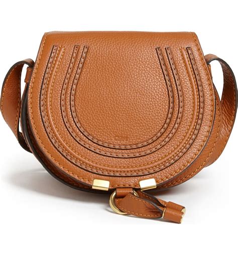 chloé mini marcie bag|chloe marcie mini crossbody bag.